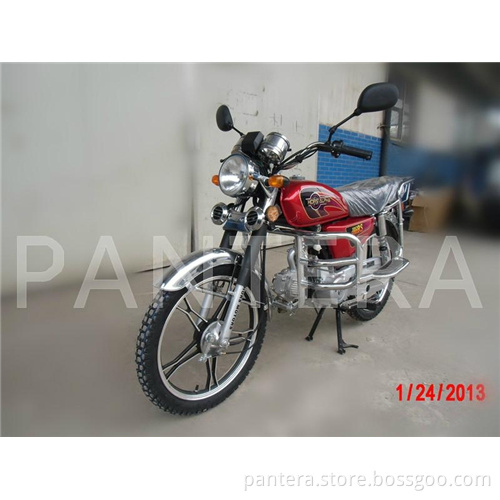 70ccMOTORCYCLE PT70